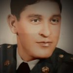 Obit Salazar Henry