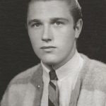 Obit Taylor Karl