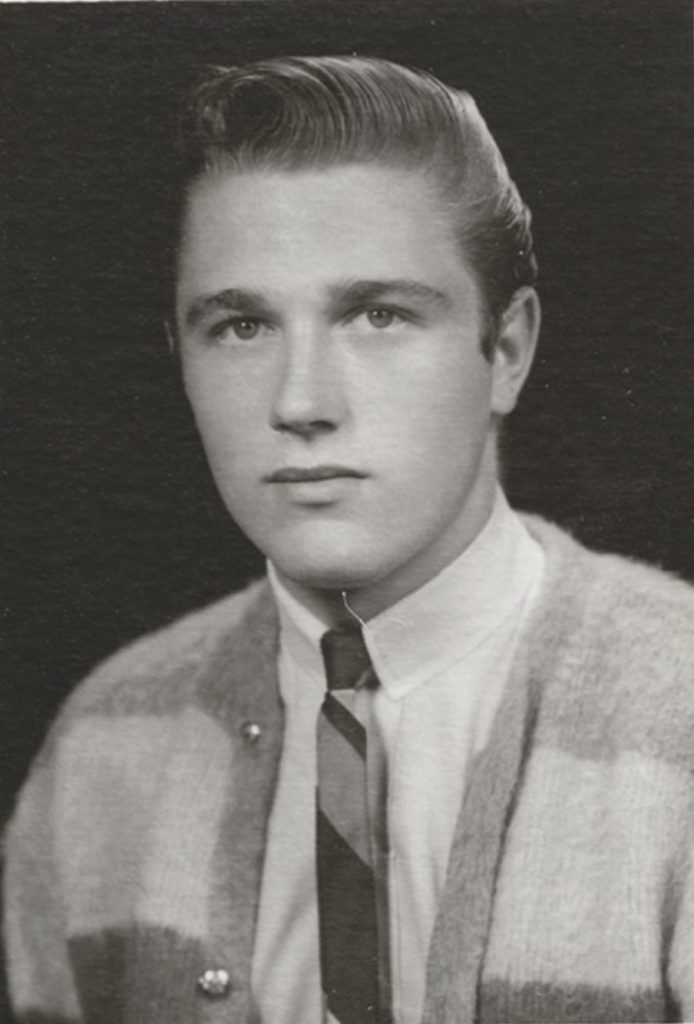 Obit Taylor Karl