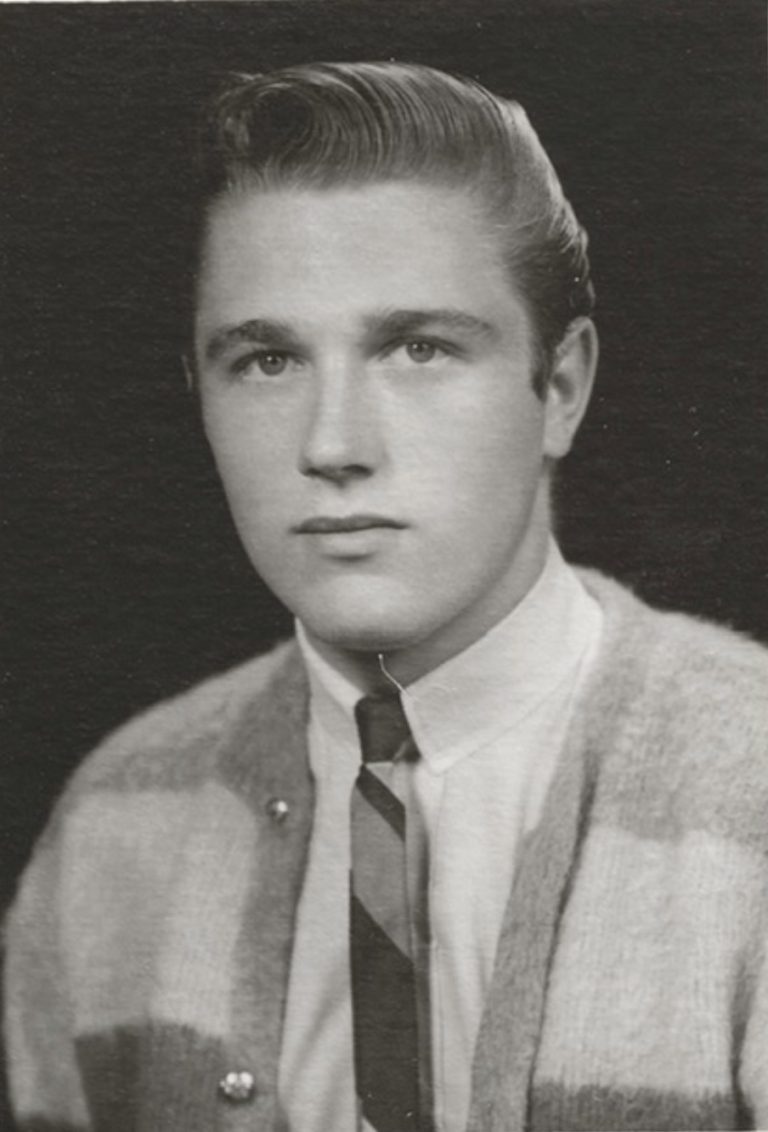 Obit Taylor Karl