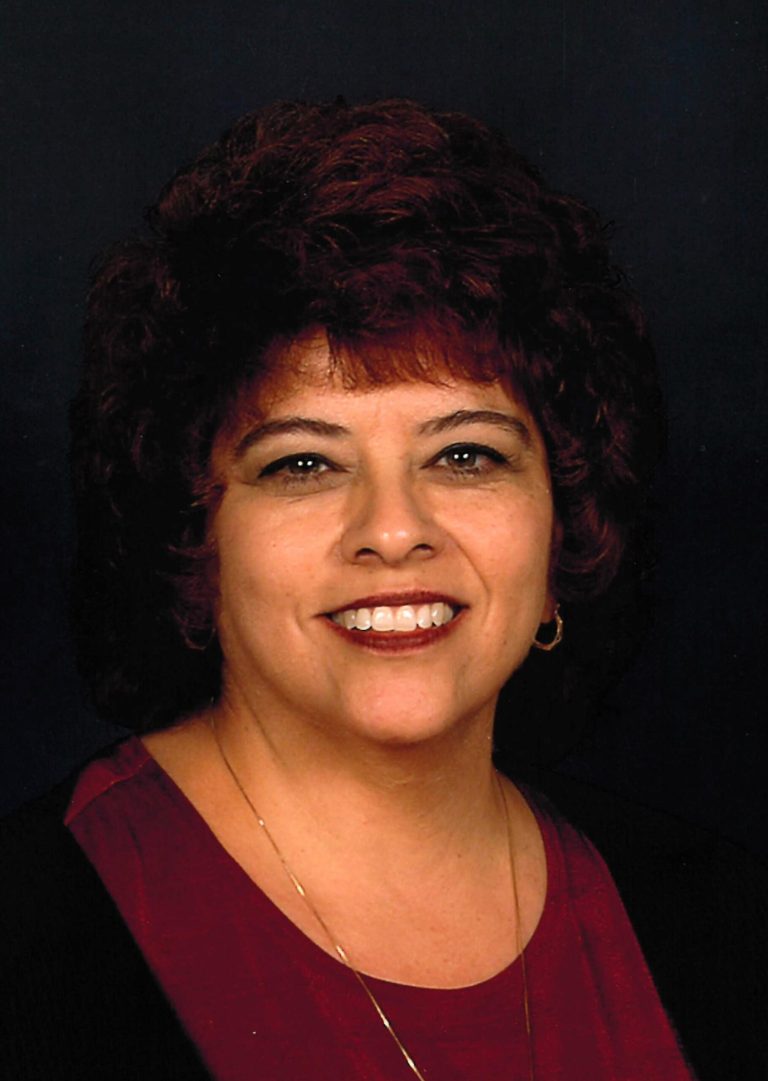 Obit Gallegos Rebecca