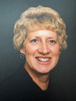 Obit Hatch Shirley