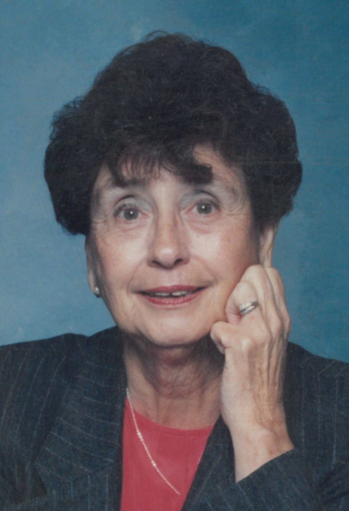 Obit Norton Garrie