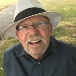Obit Powell Donald