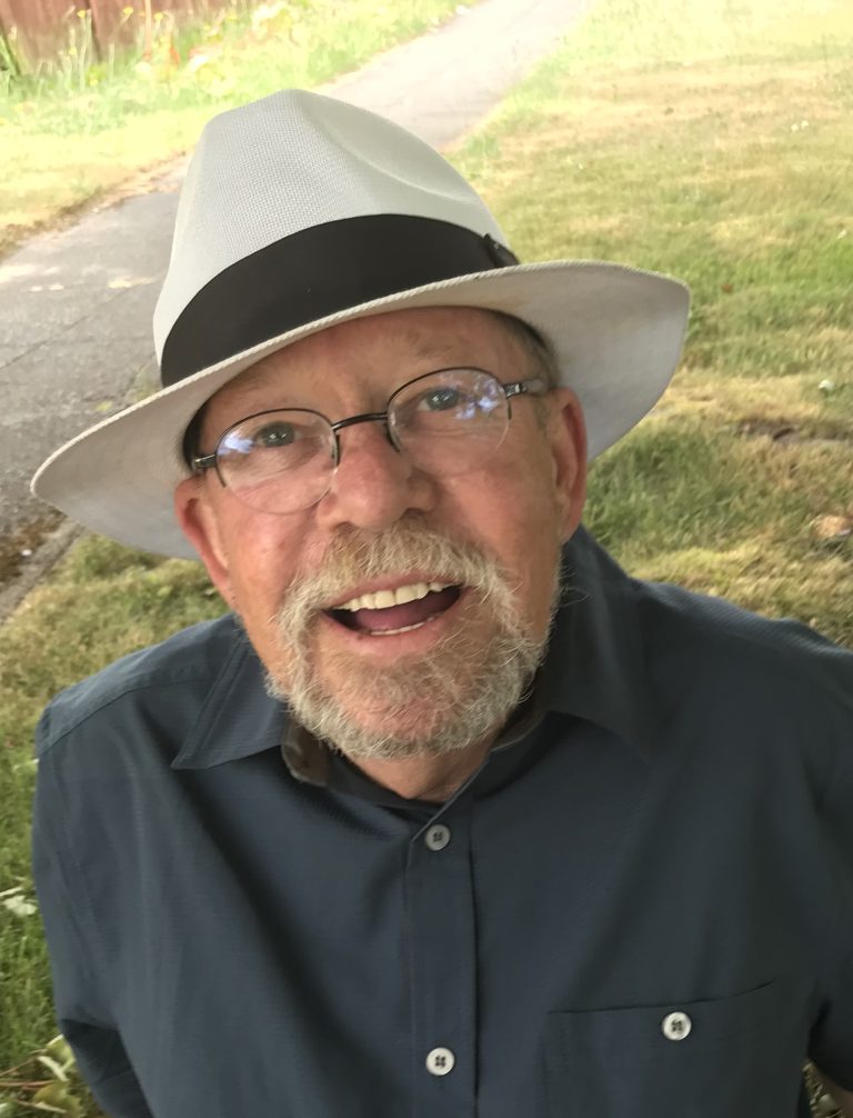 Obit Powell Donald