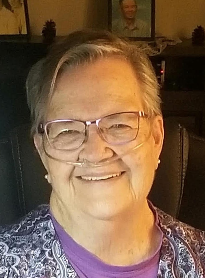 Obit Beecroft Mildred