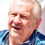Obit Cluff Ralph