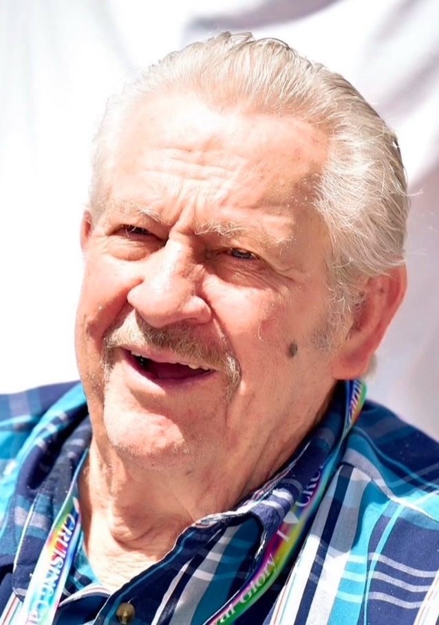 Obit Cluff Ralph