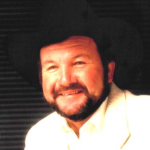 Obit Cromwell Larry