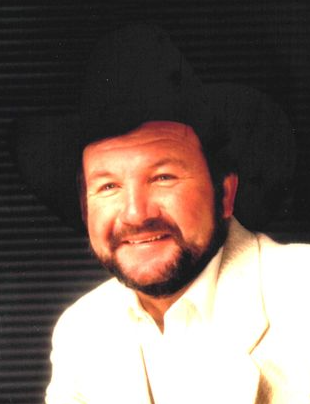 Obit Cromwell Larry