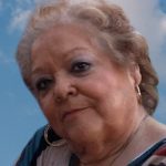 Obit Gallegos Lupe