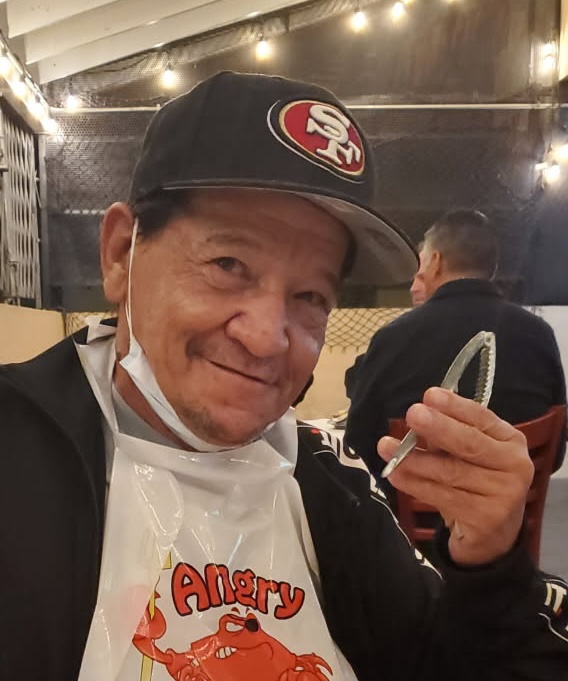 Obit Gallegos Richard