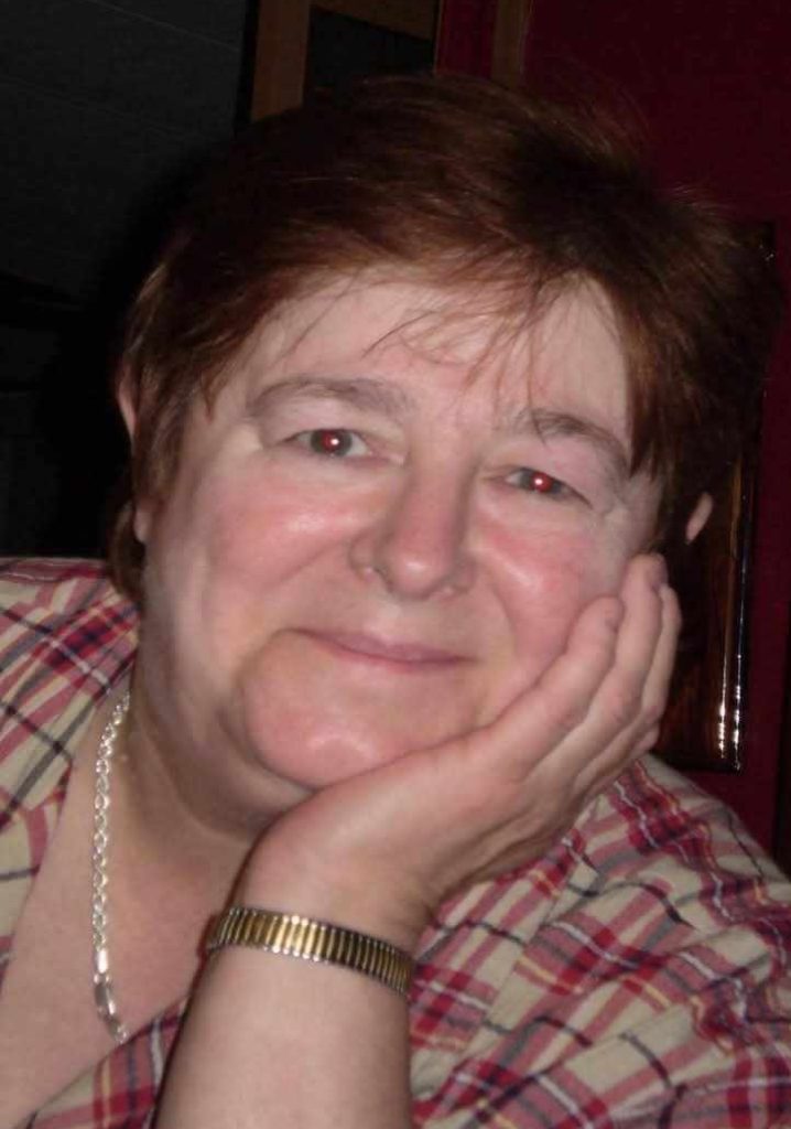 Obit Havel Christine