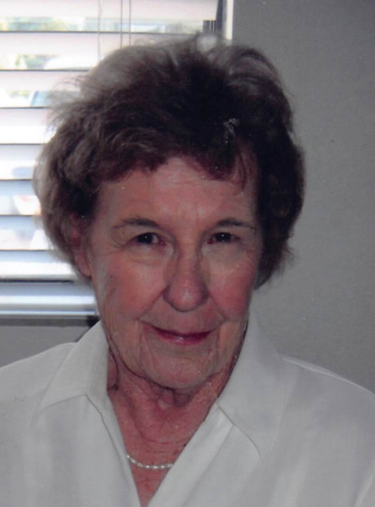 Obit Jolley Dorothy
