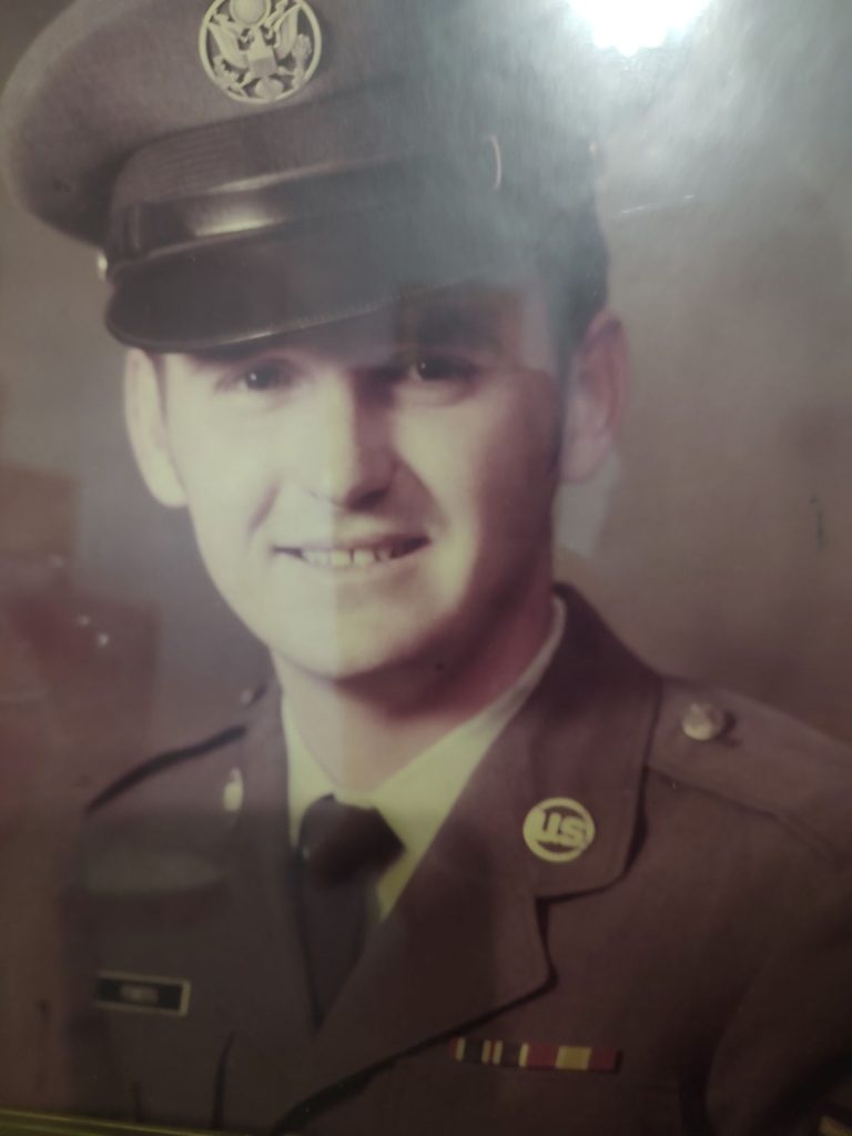 Obit Powers Richard