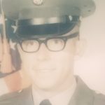 Obit Standiford Carl