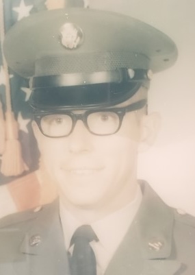 Obit Standiford Carl