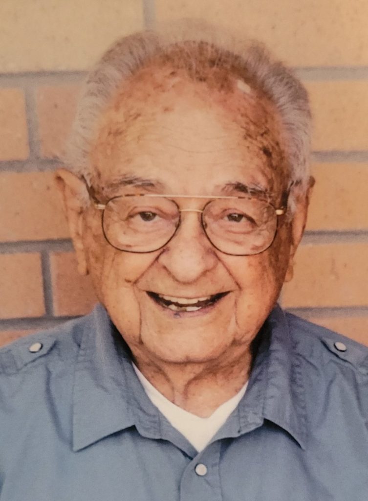 Obit James Byrns