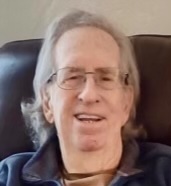 Obit Johns Homer