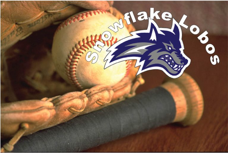 SHS baseball