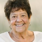 Obit Gallegos Frances