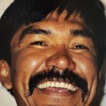 Obit Greymountain James