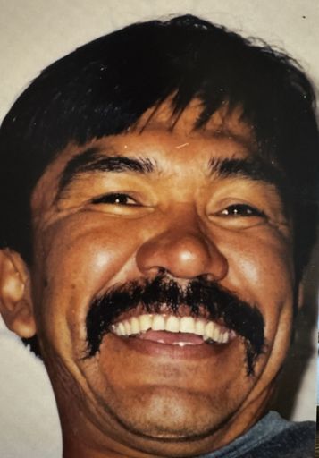Obit Greymountain James