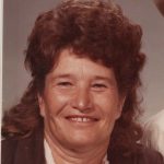 Obit Hancock Velda