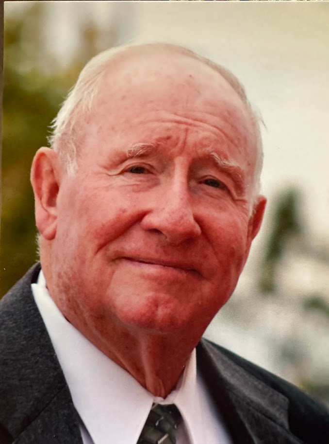 Obit Mosier Hershal