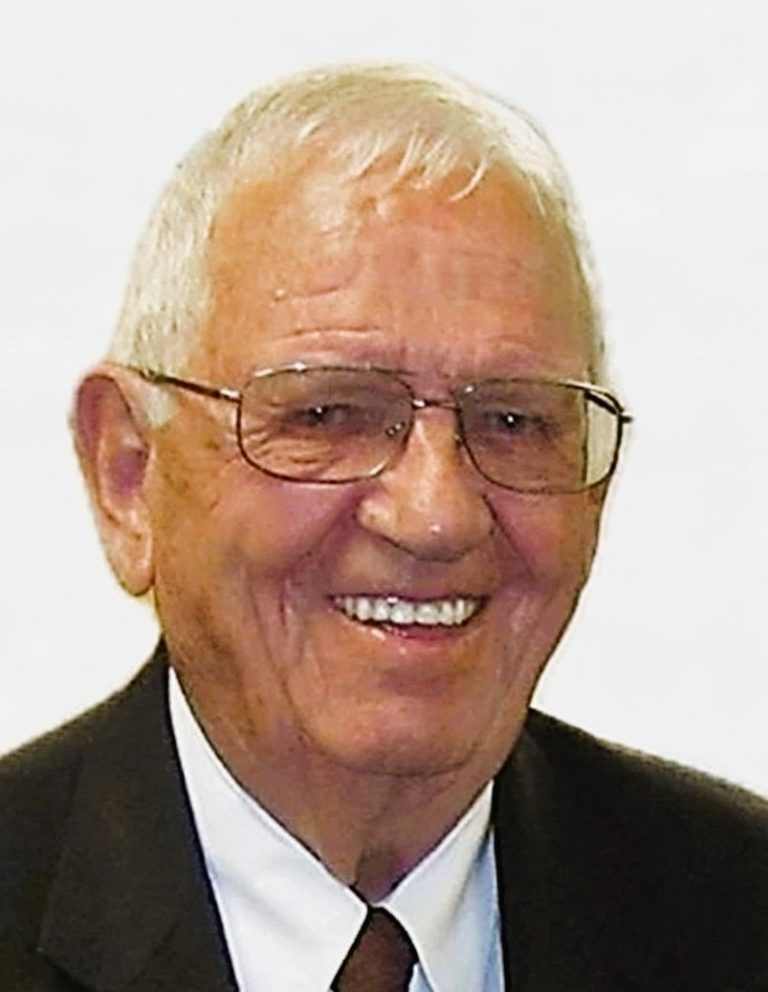 Obit Randall Doyle
