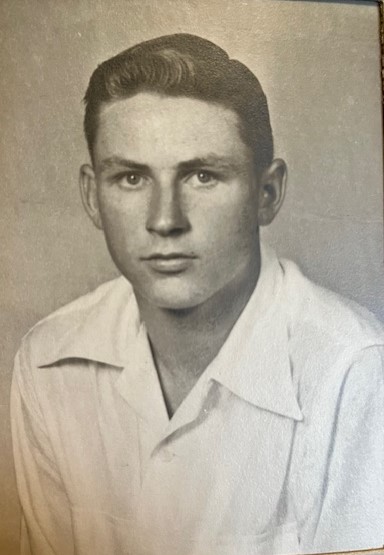 Obit Riggs Jack