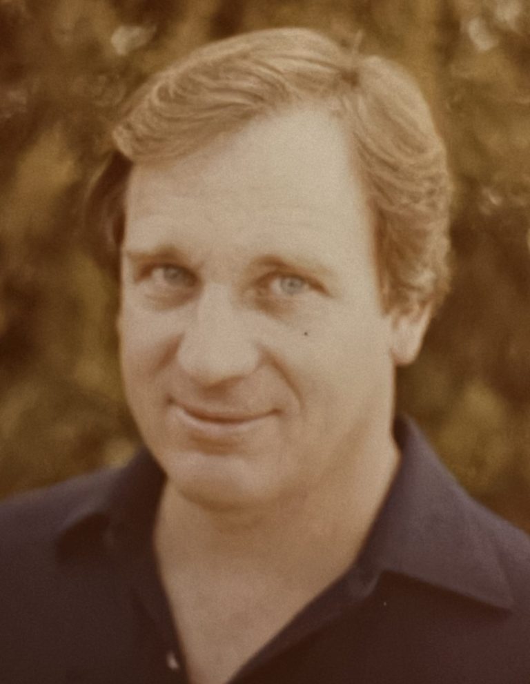 Obit—Grandstaff Donald
