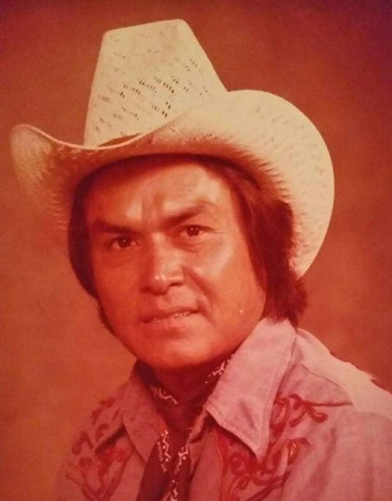 Obit Redbird Donald 1