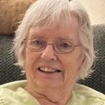 Obit Scheid Marian