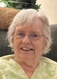 Obit Scheid Marian