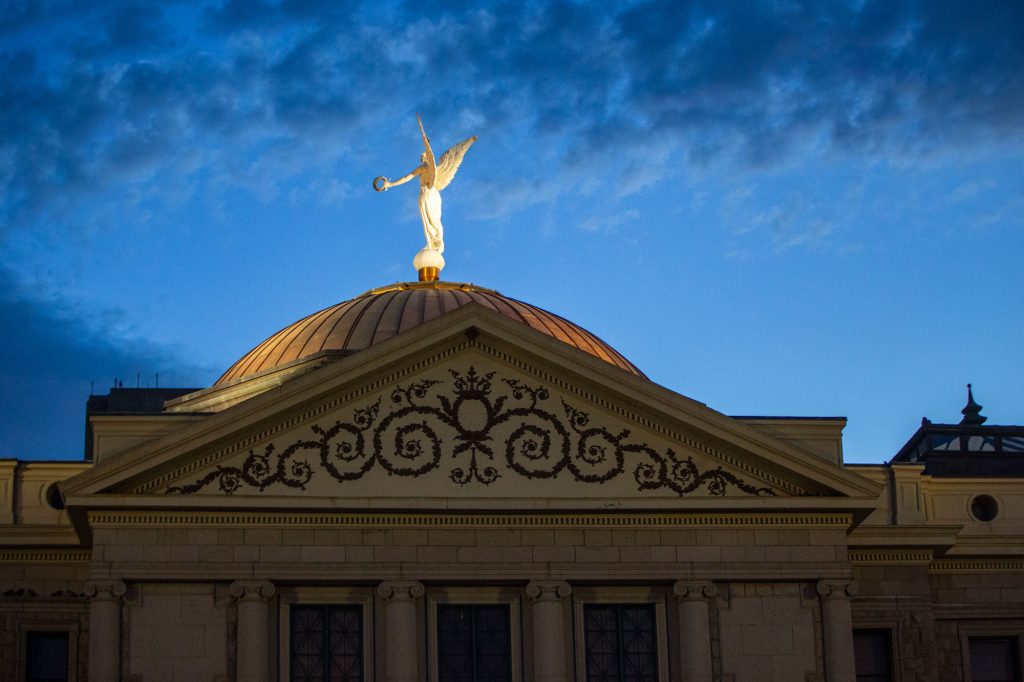 Arizona House and Senate pass Antisemitism in Education Act. The bill heads to Gov. Hobbs’ office.