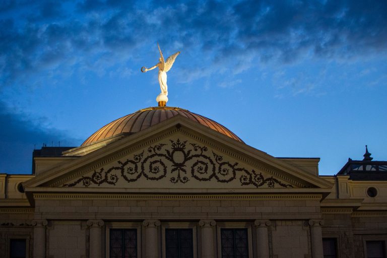 Arizona House and Senate pass Antisemitism in Education Act. The bill heads to Gov. Hobbs’ office.