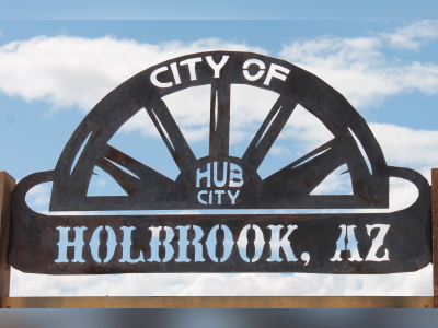 Holbrook Council approves expense for lift station repair
