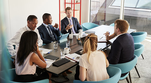 Meeting 1