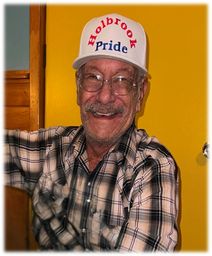 Obit Acosta Joseph