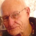 Obit Justman Joseph