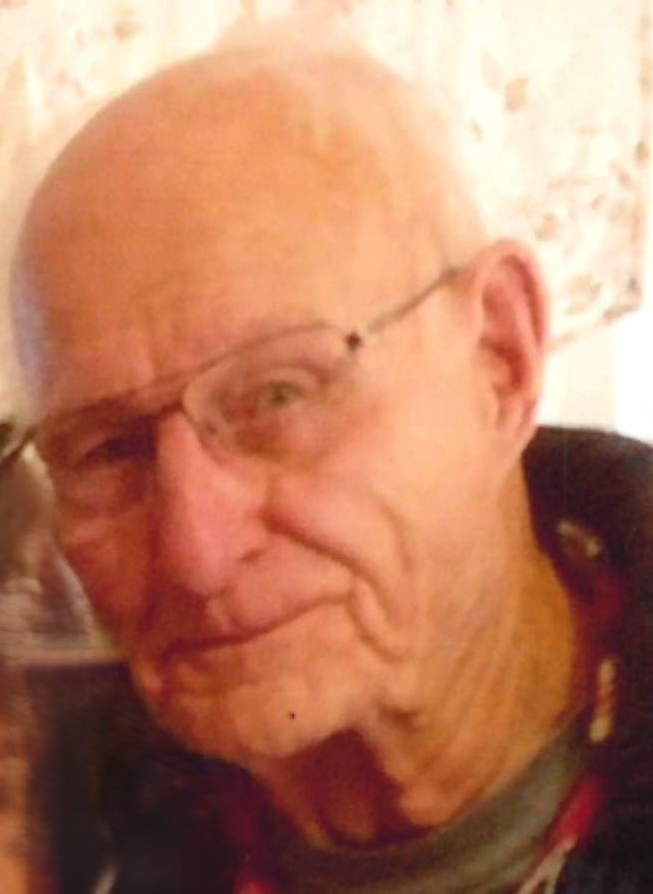 Obit Justman Joseph