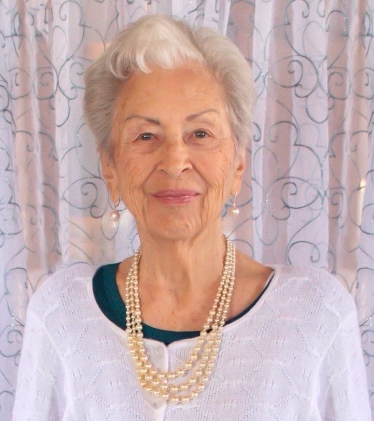 Obit Rogers Dorothy