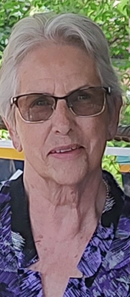 Obit Thomas Diana