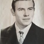 Obit Zufelt Leo