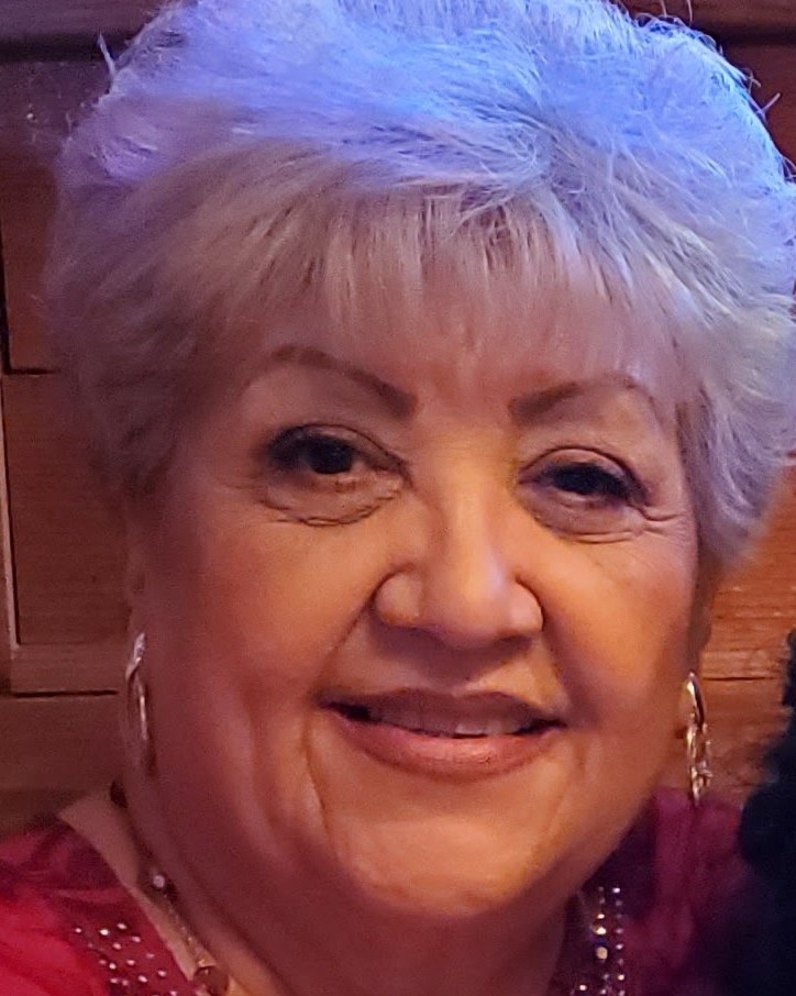 Obit Chavez Patricia
