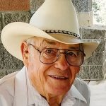 Obit Hall Roy