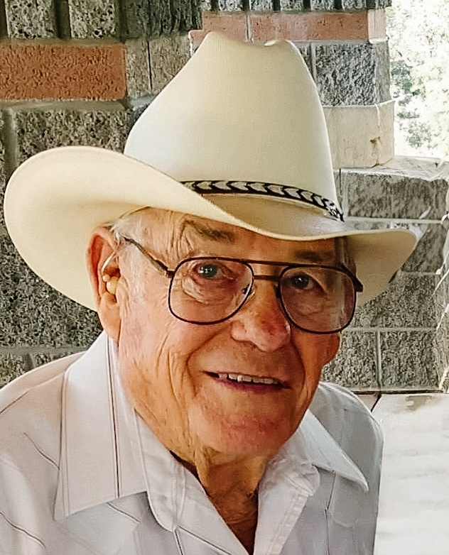 Obit Hall Roy