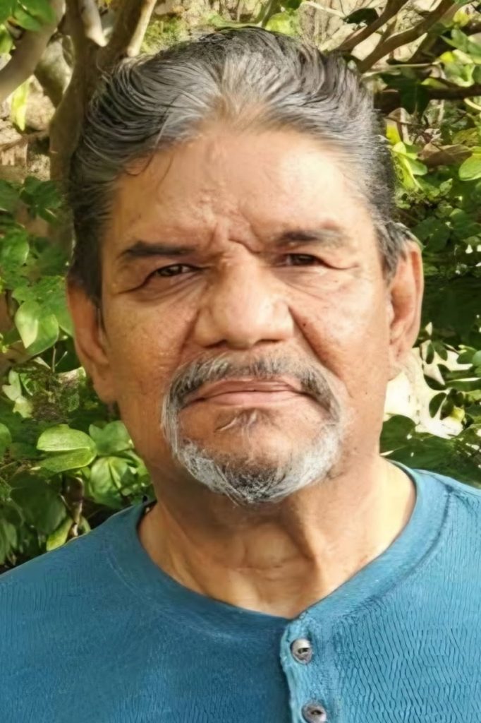 Obit Montoya Santos