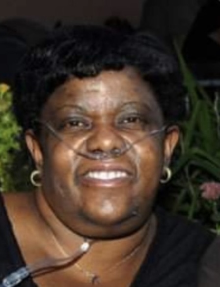 Obit Coughlin Tancy